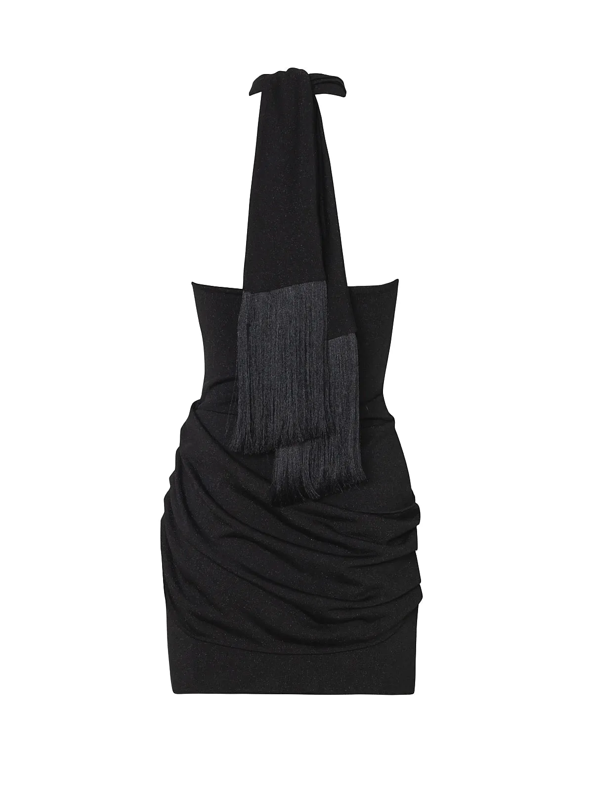 Moca Dress