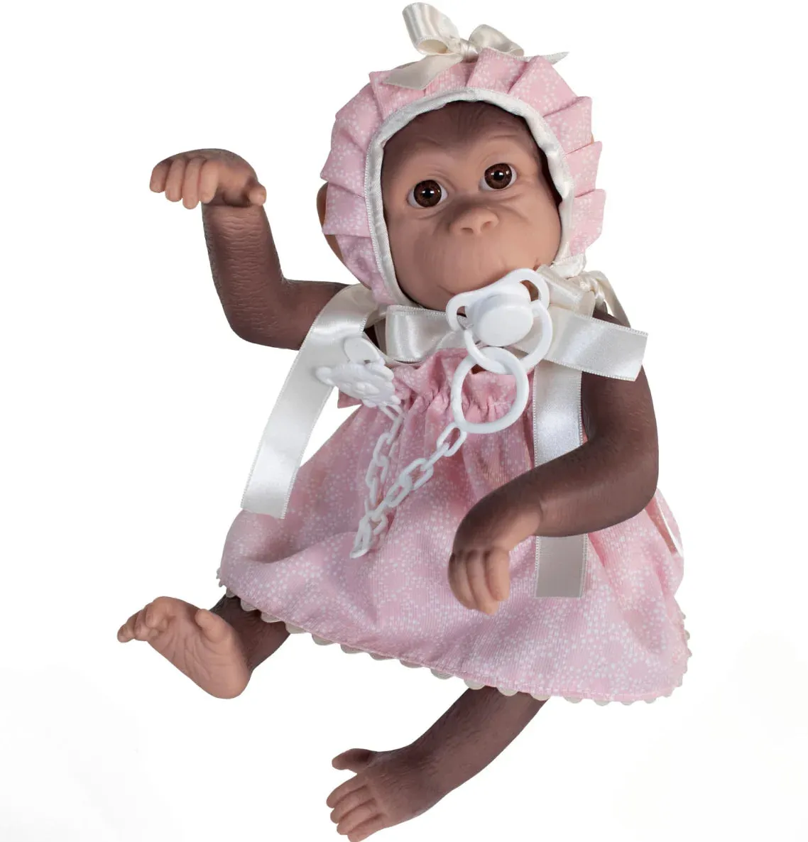 Monkey Clothing Set