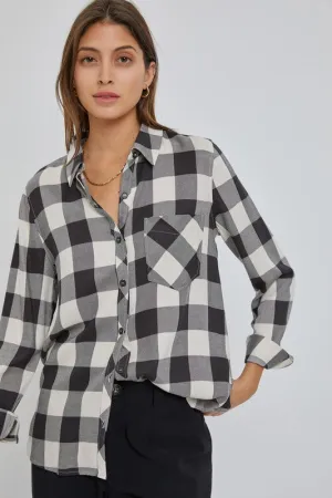 Mount Sutro Plaid