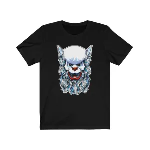 Mr. Wolfman - Ladies Classic Tee