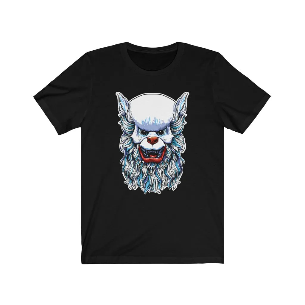 Mr. Wolfman - Ladies Classic Tee