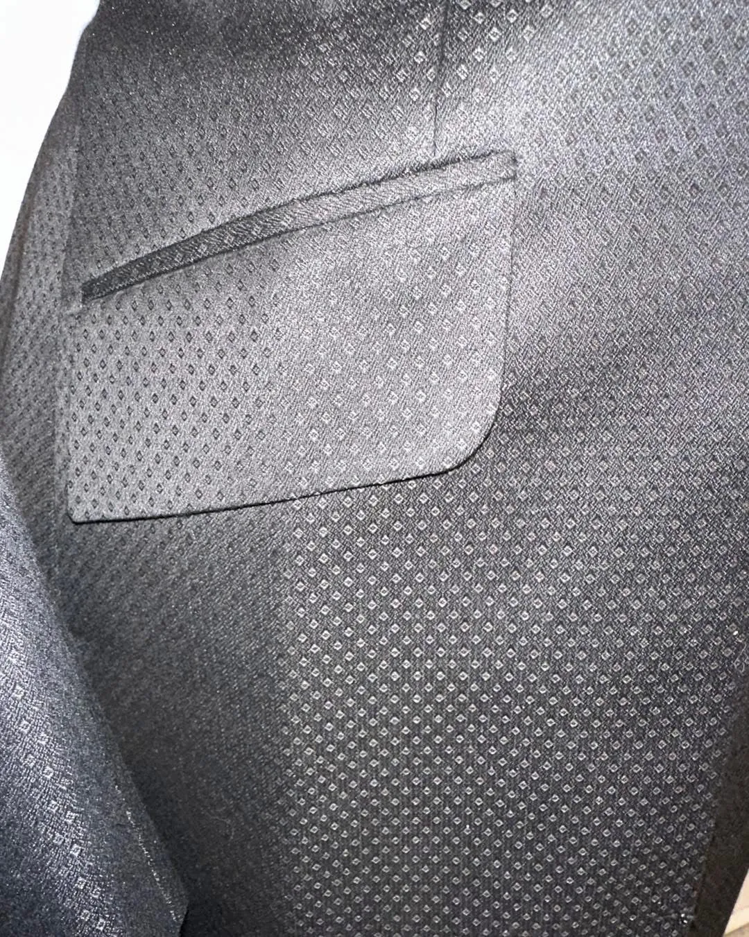 MTC, Ladies/Teen Suit