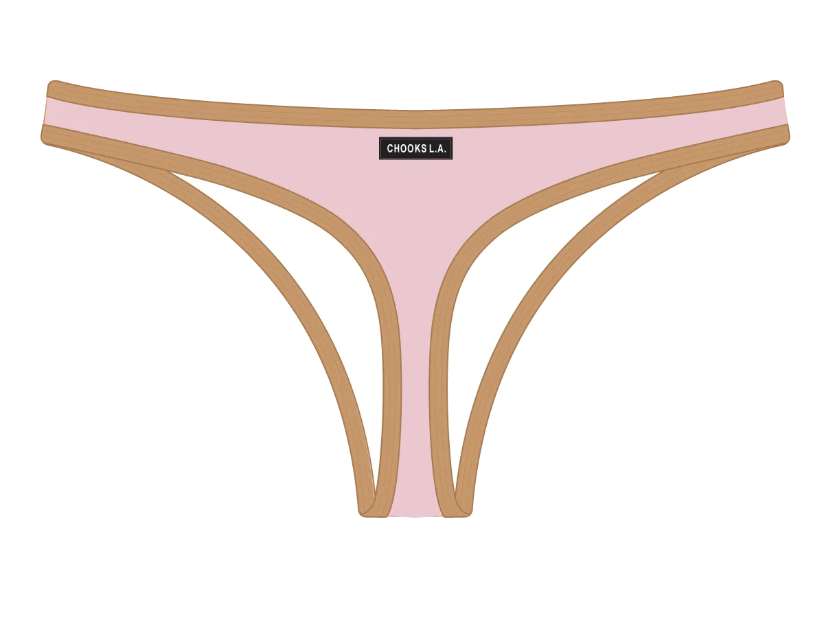 Neopolitan Classic Bottom