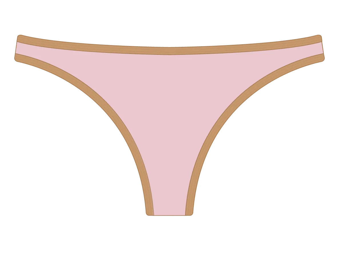 Neopolitan Classic Bottom