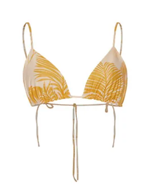 Nevado Top Mustard