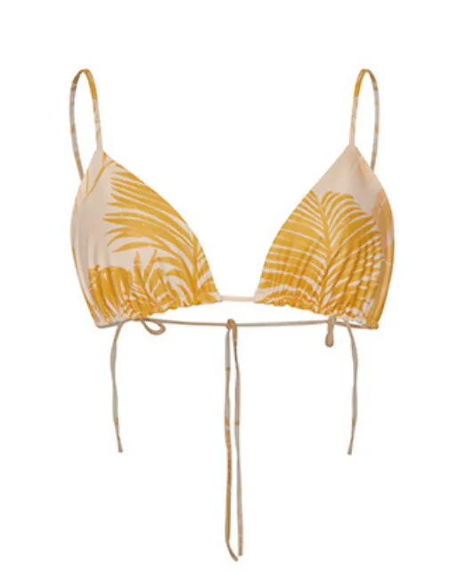 Nevado Top Mustard