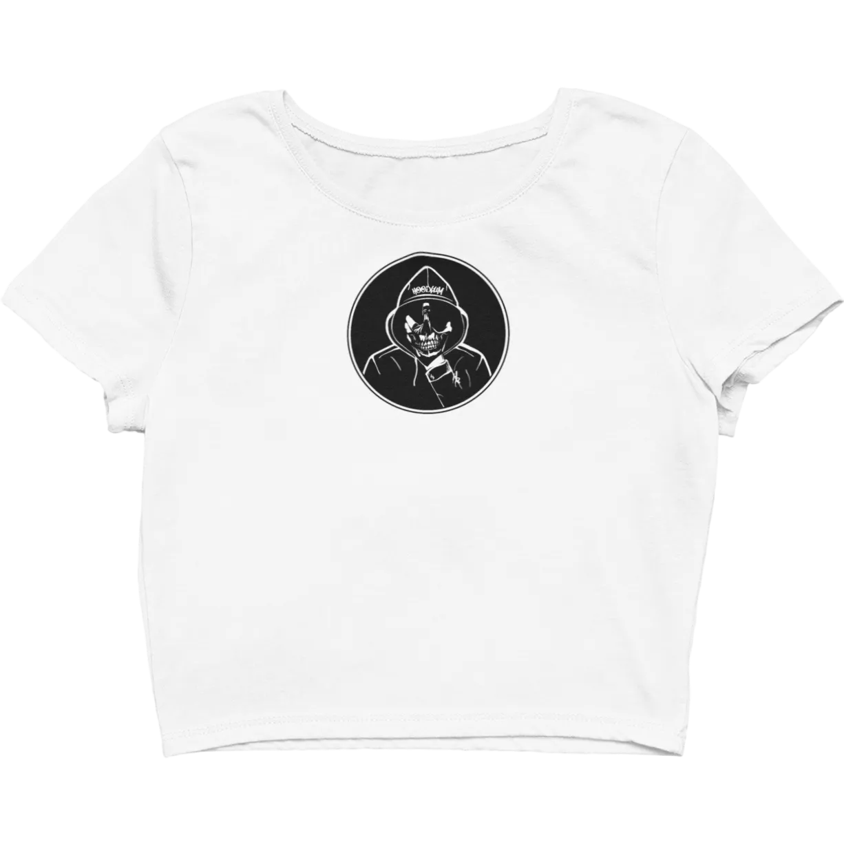 NF Cropped Top