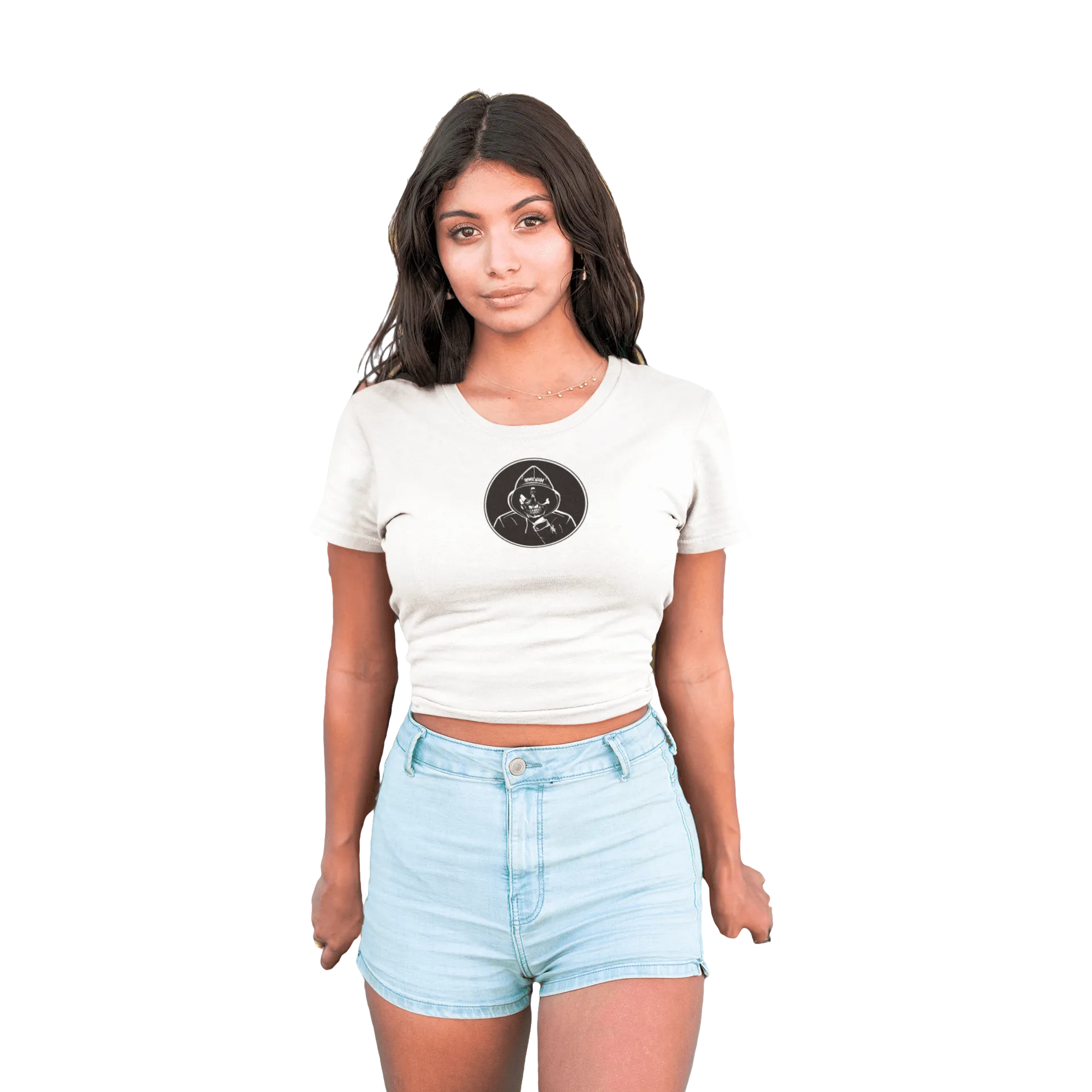 NF Cropped Top