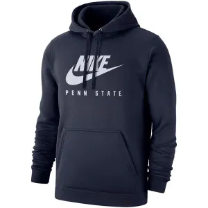 Nike College Club Classic Swoosh Hoodie