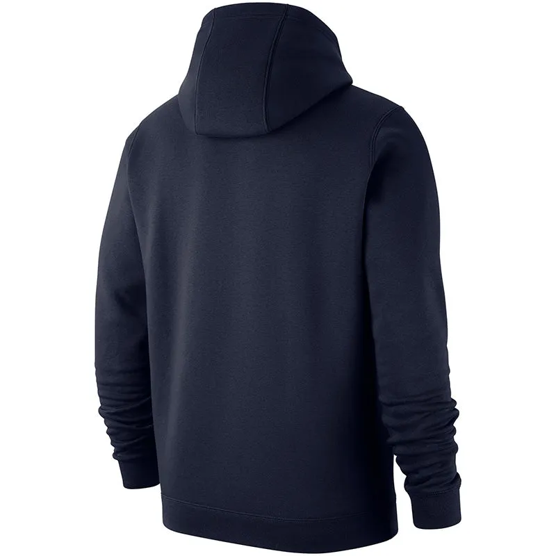 Nike College Club Classic Swoosh Hoodie