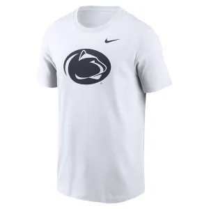 Nike Cotton Lion Logo T-Shirt