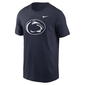 Nike Cotton Lion Logo T-Shirt