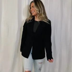 Nine To Five Blazer