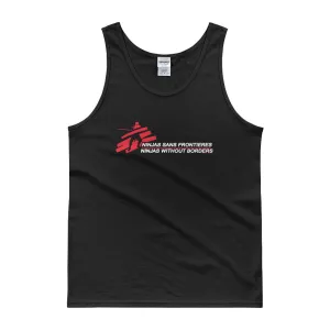 Ninjas without Borders Tank Top