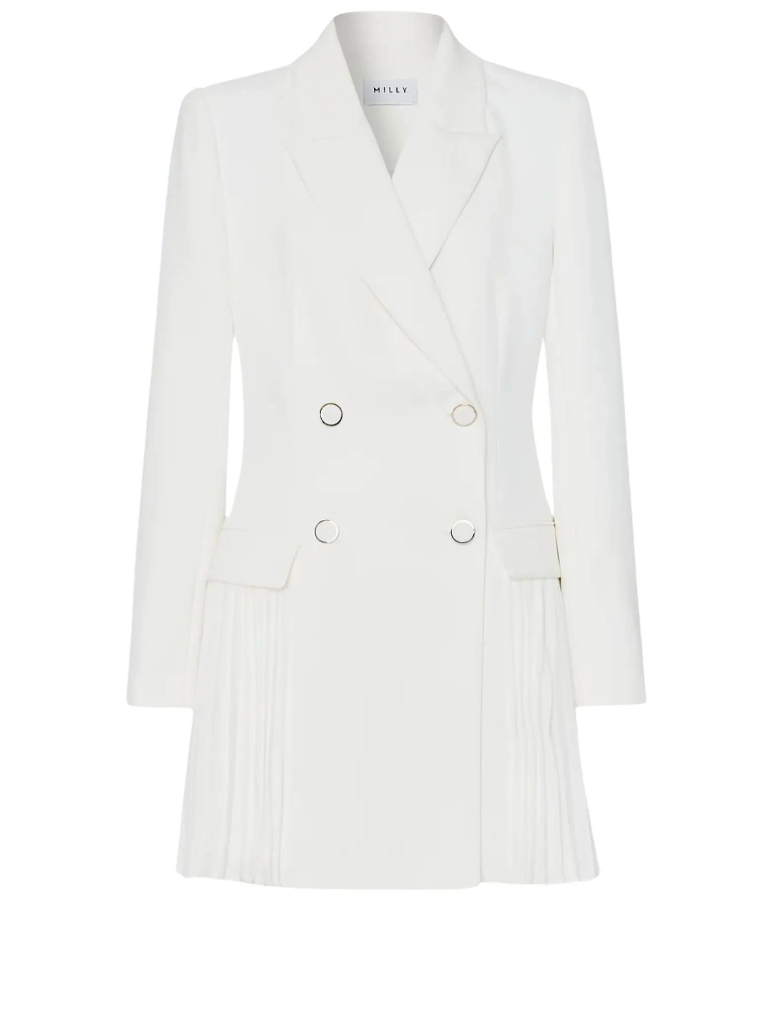 NOORA BLAZER DRESS