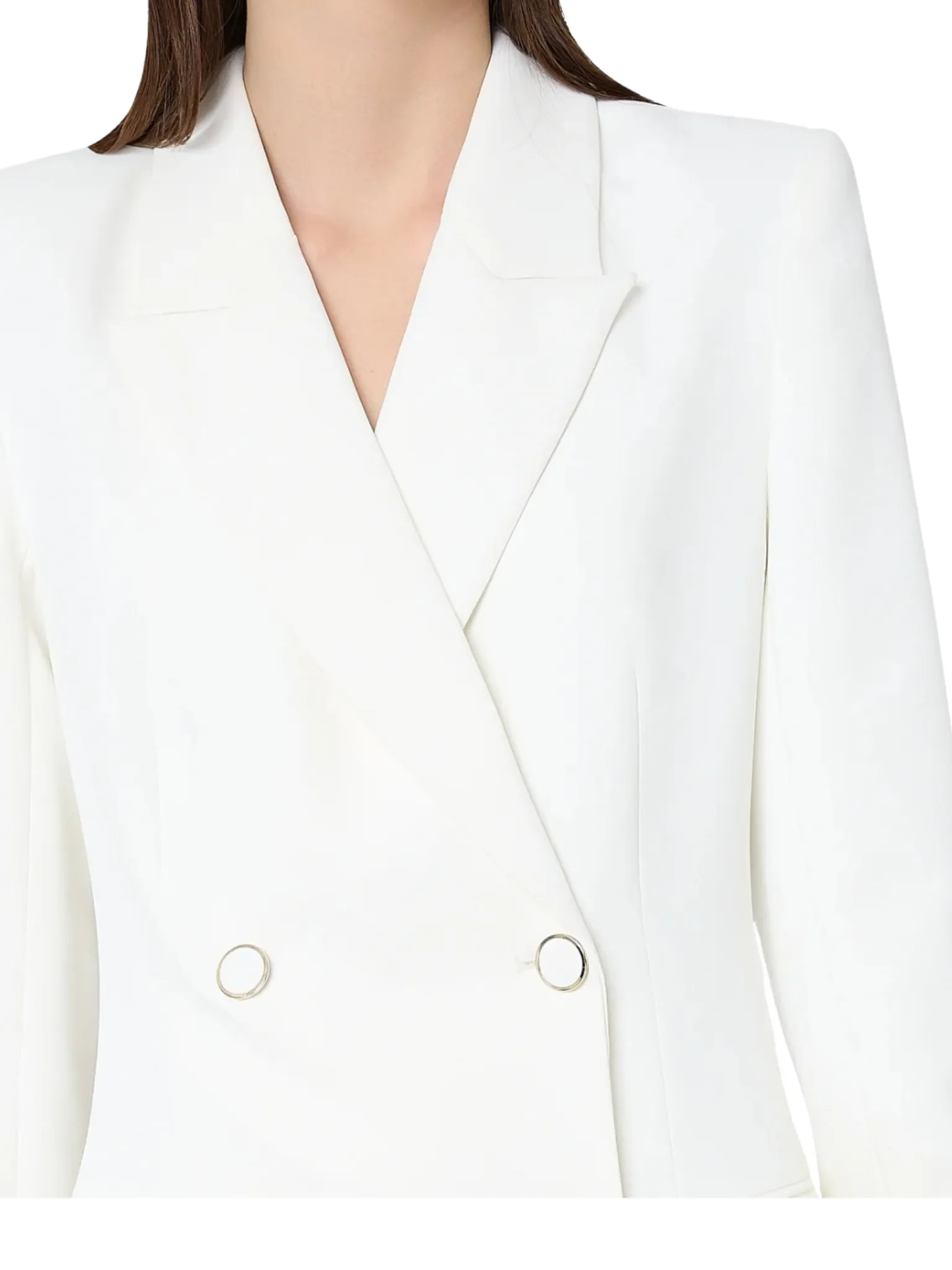 NOORA BLAZER DRESS