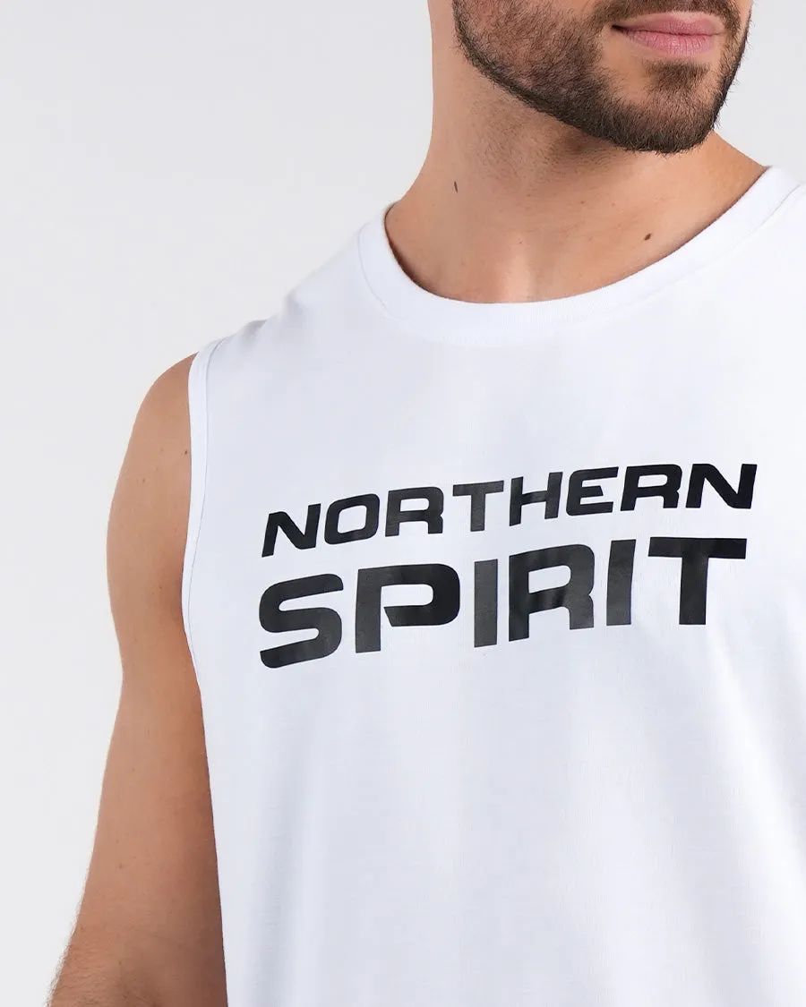 NS Rider  - men regular fit tank