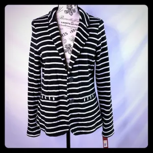 NWT Merona sweatshirt blazer