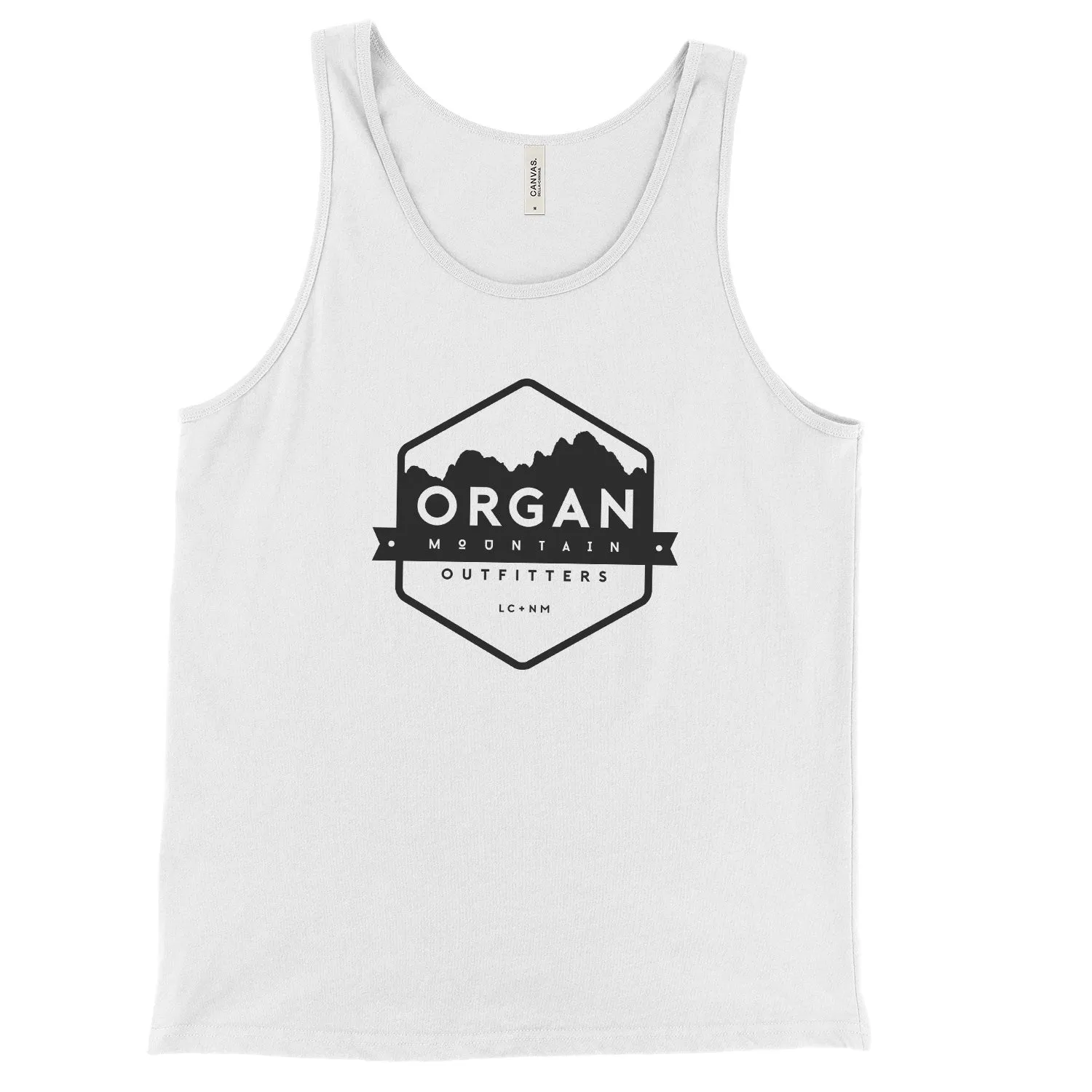 OMO Classic Tank Top