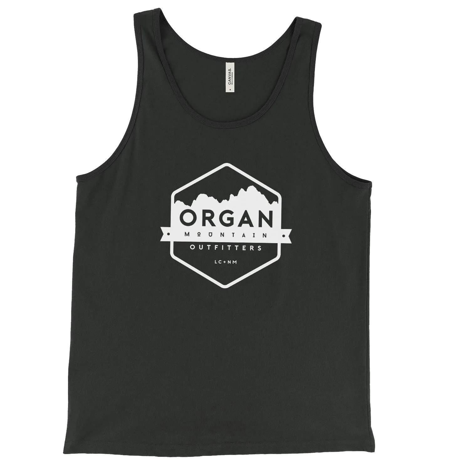 OMO Classic Tank Top