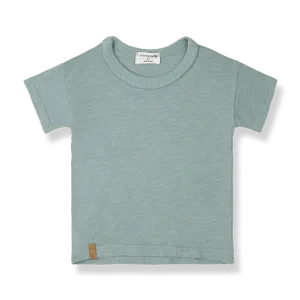 One More In The Family- ALDOS TEE (shark)