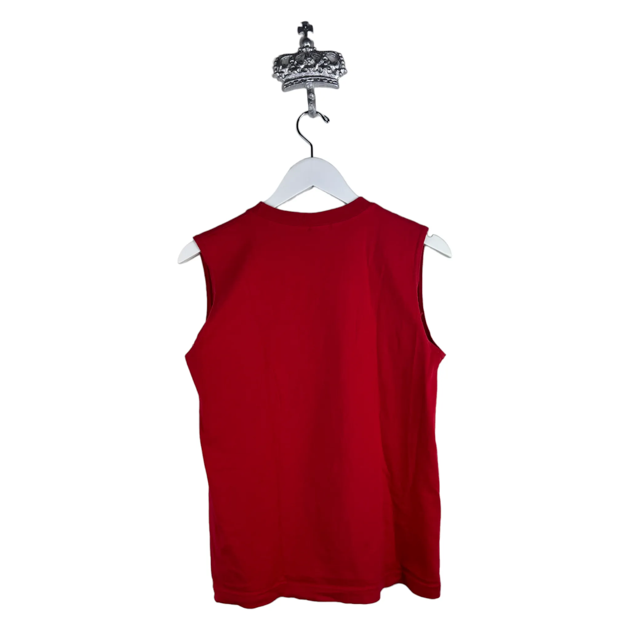 PACIFIC CHOPPERS TANK TOP - L