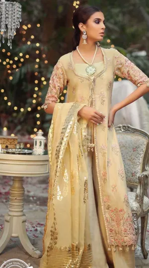 Pakistani designer dress online shopping # P2646