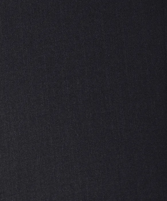 Palm Beach Chairman Charcoal Stripe Plain Front Pant