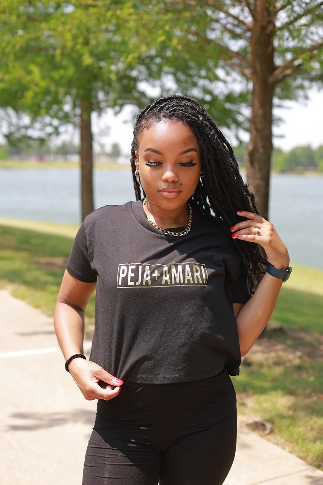 P&A Classic Crop