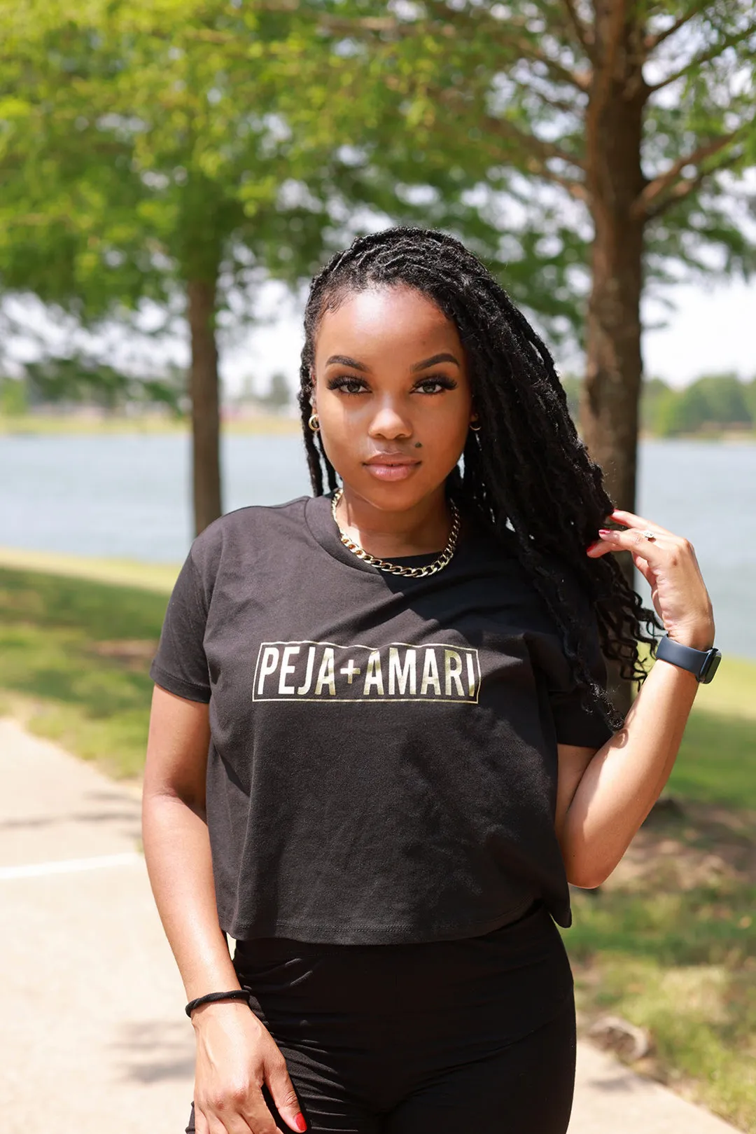 P&A Classic Crop