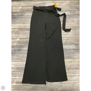 Pants Dress By Akira In Black, Size: L