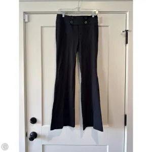 Pants Dress By Cabi In Black, Size: 2