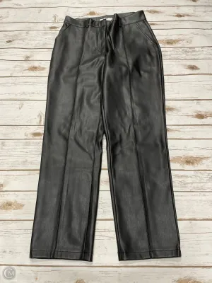 Pants Dress By Cme In Black, Size: 10