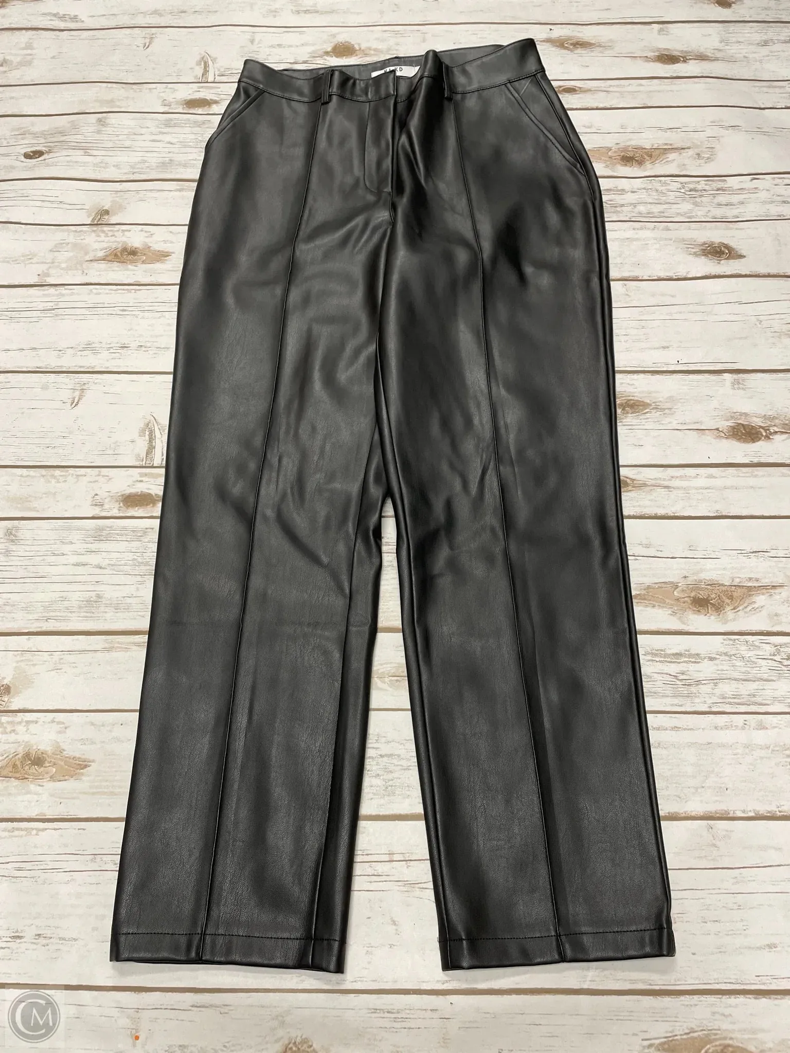 Pants Dress By Cme In Black, Size: 10