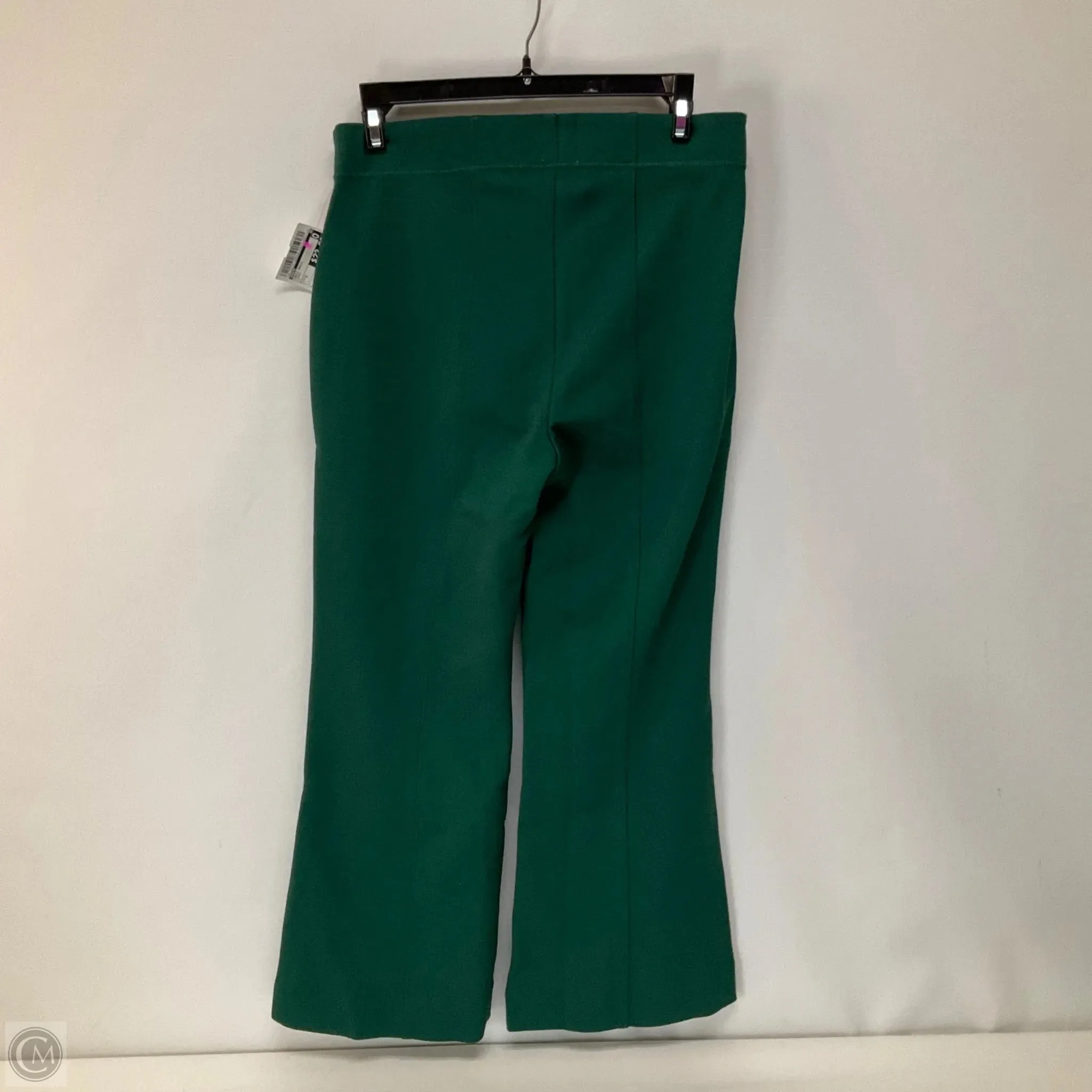 Pants Dress By Maeve In Green, Size: S