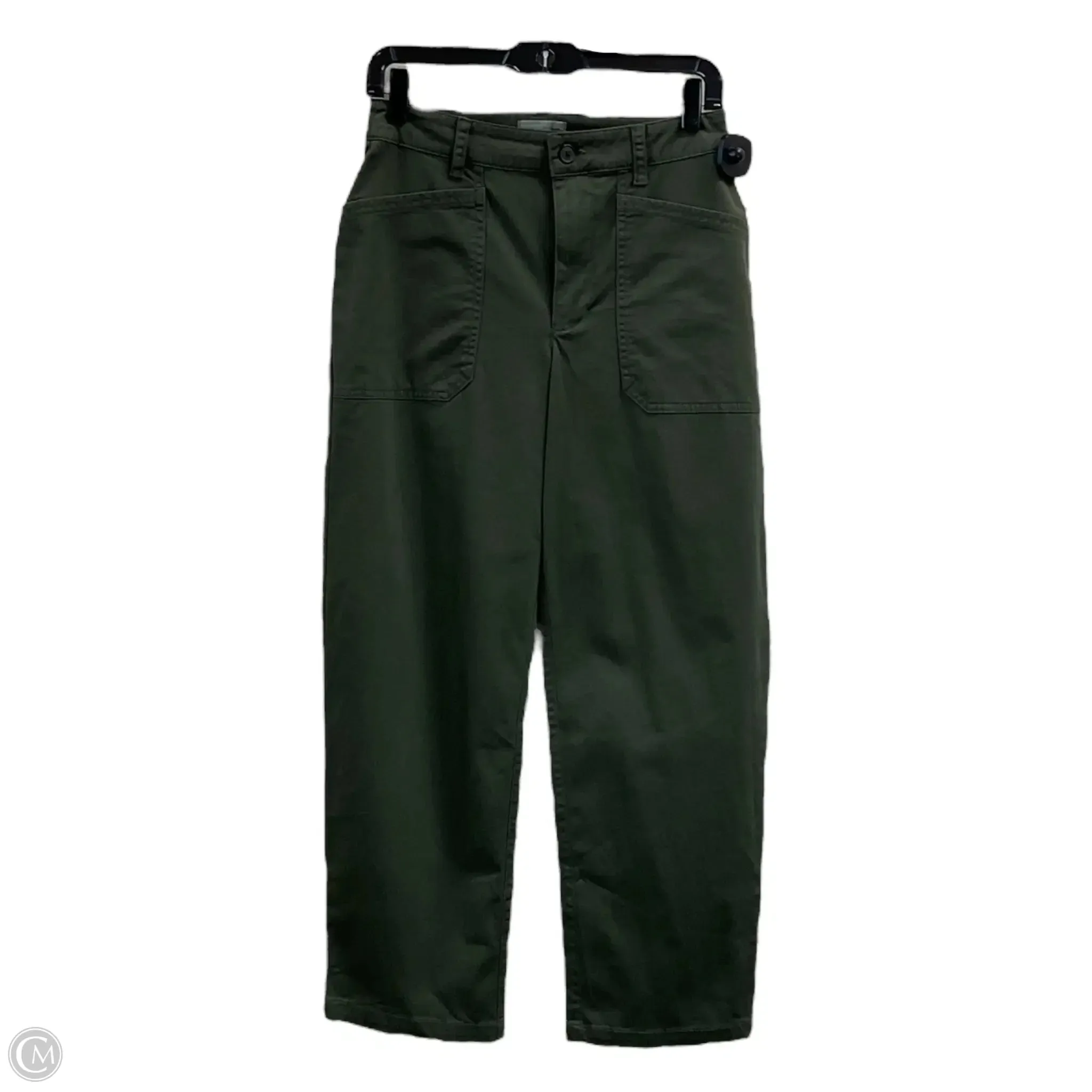 Pants Dress By Universal Thread In Green, Size: 4