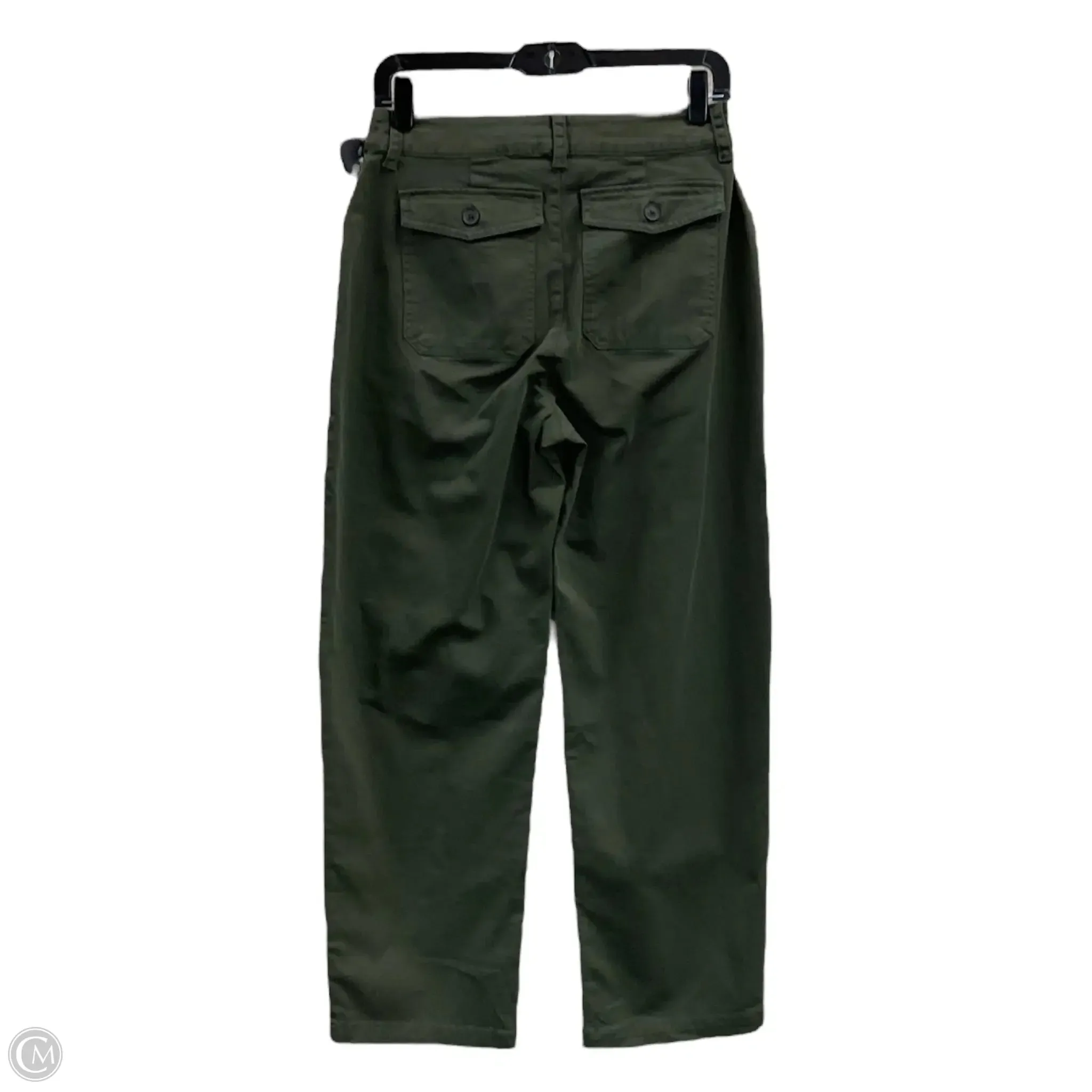 Pants Dress By Universal Thread In Green, Size: 4
