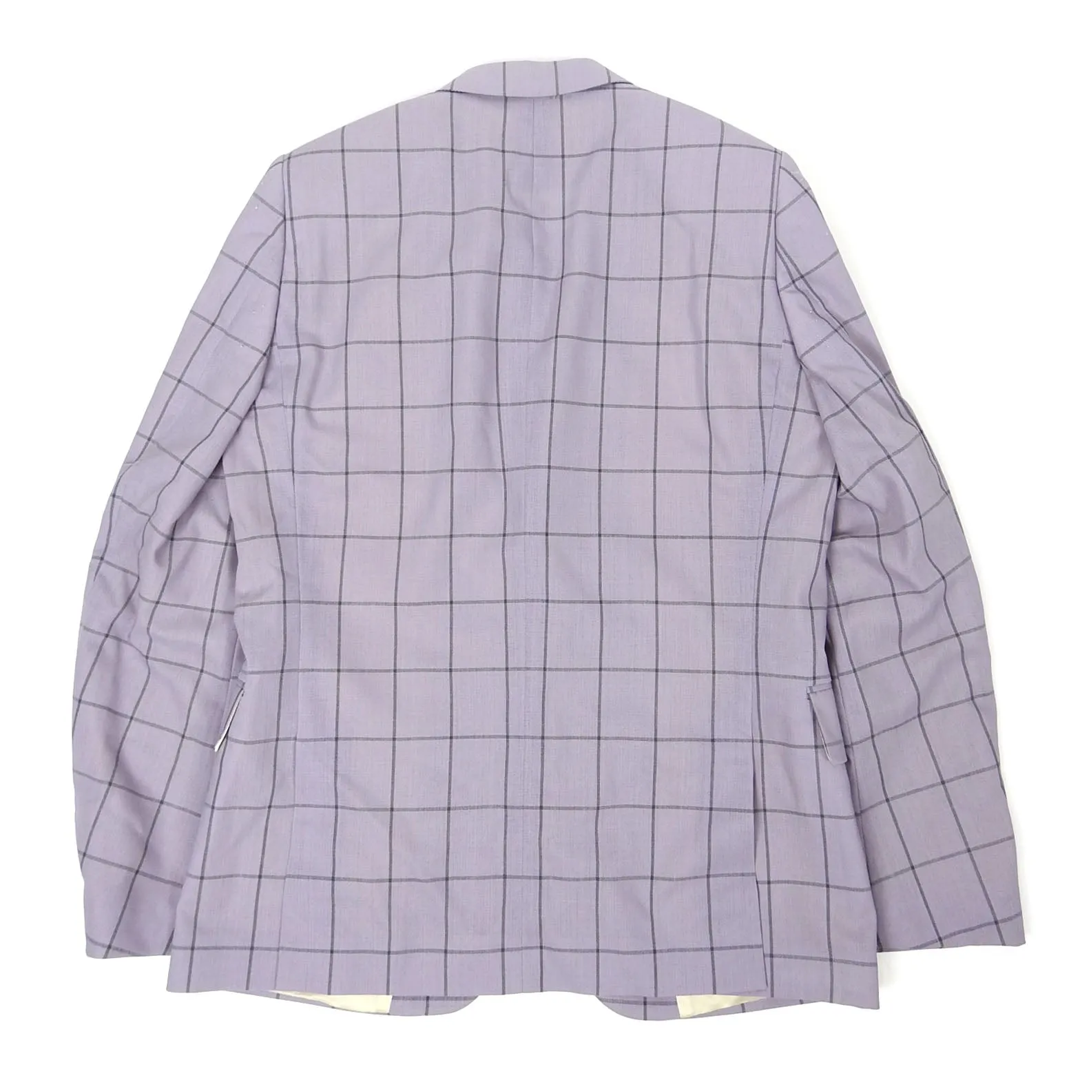 Paul Smith 2 Piece Suit Size 50
