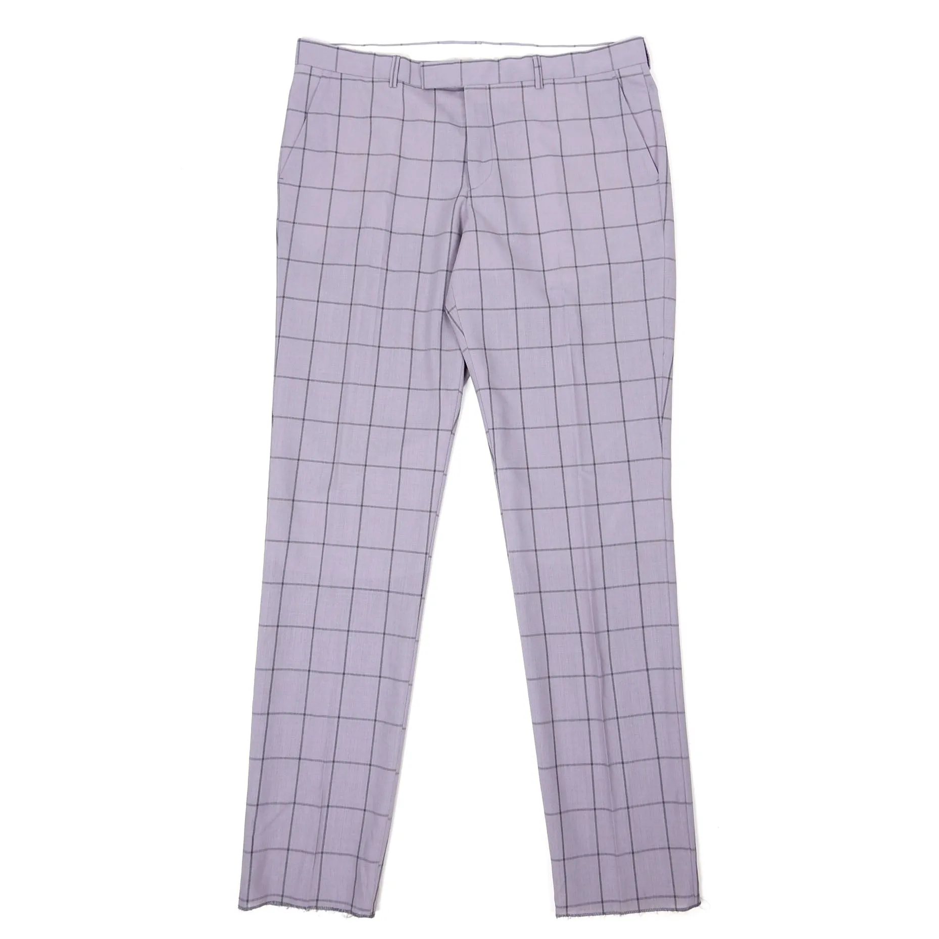 Paul Smith 2 Piece Suit Size 50