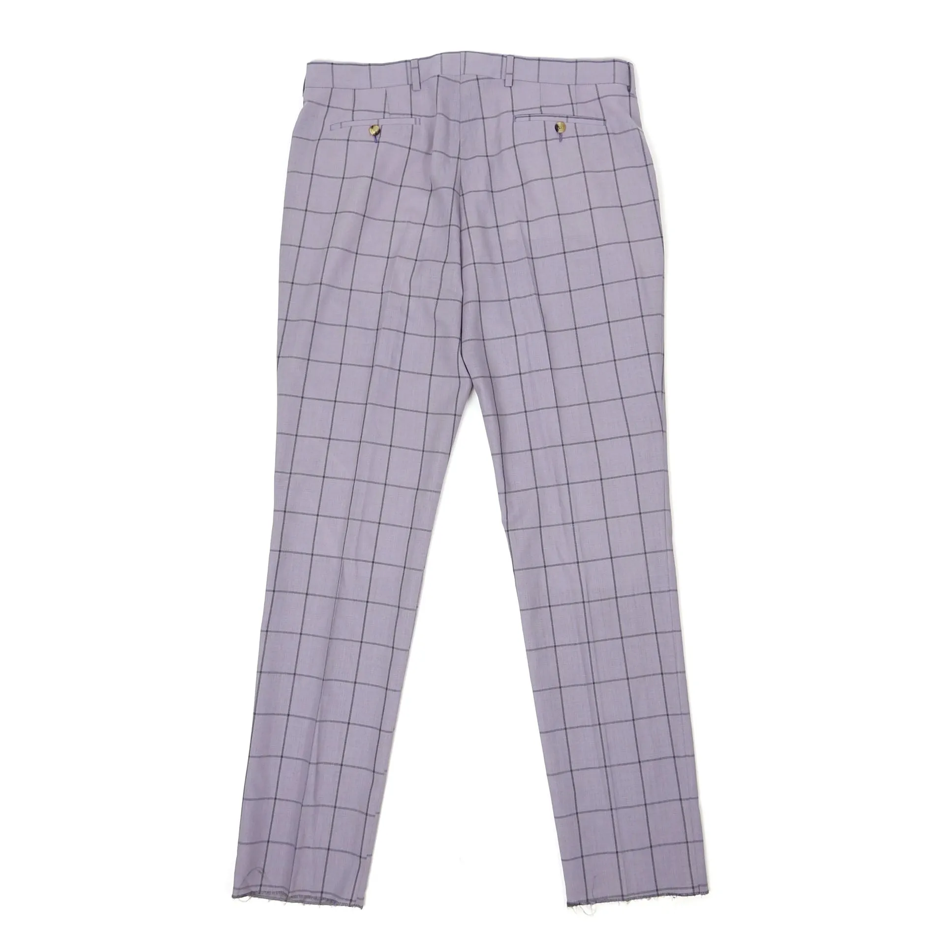 Paul Smith 2 Piece Suit Size 50