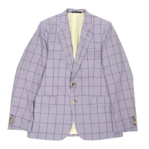 Paul Smith 2 Piece Suit Size 50