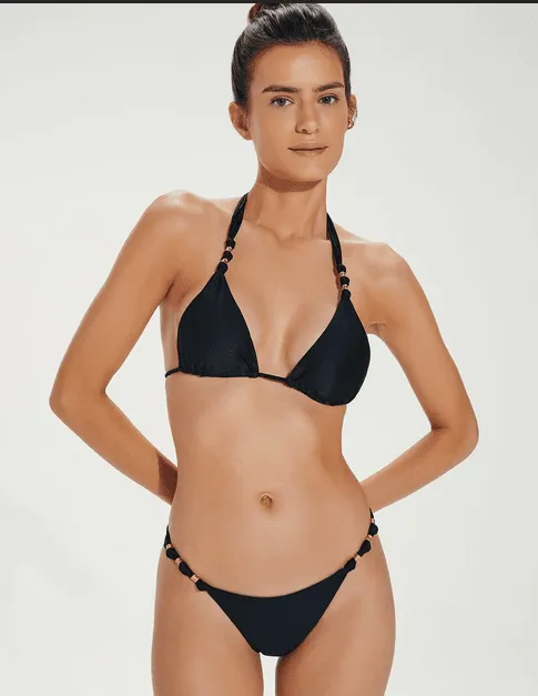 Paula Bikini Top