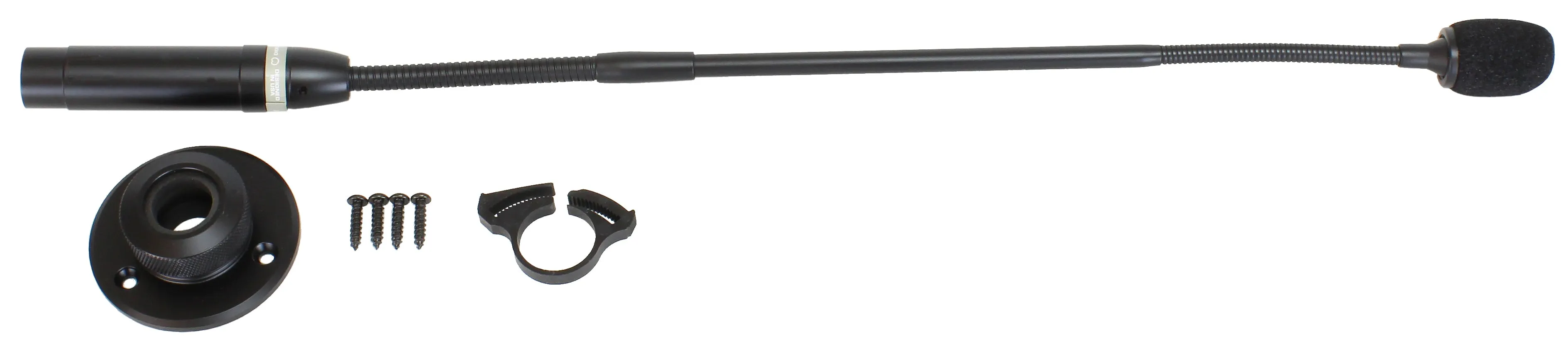 Peavey PM-18S Podium Microphone