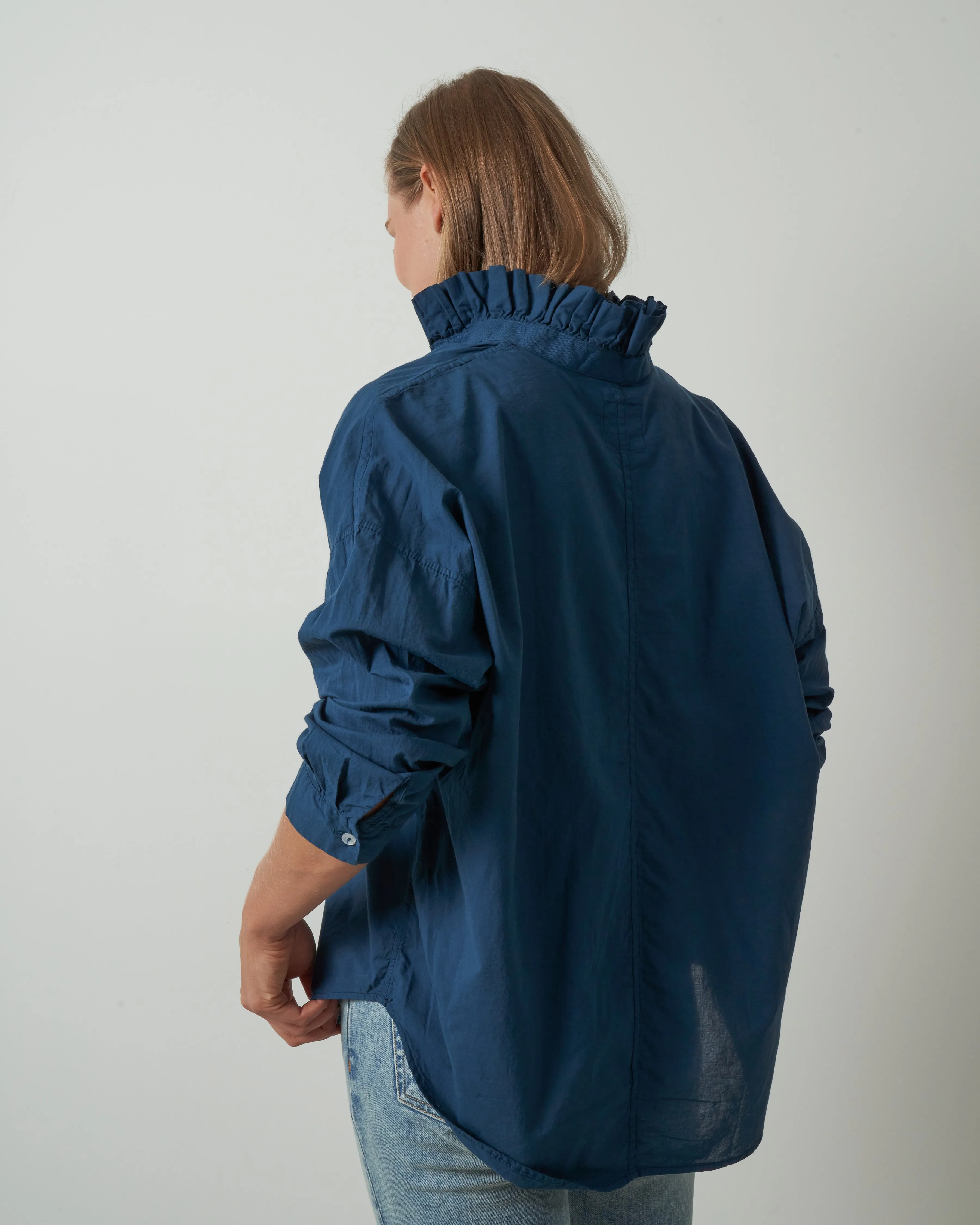 penelope cabo shirt - river