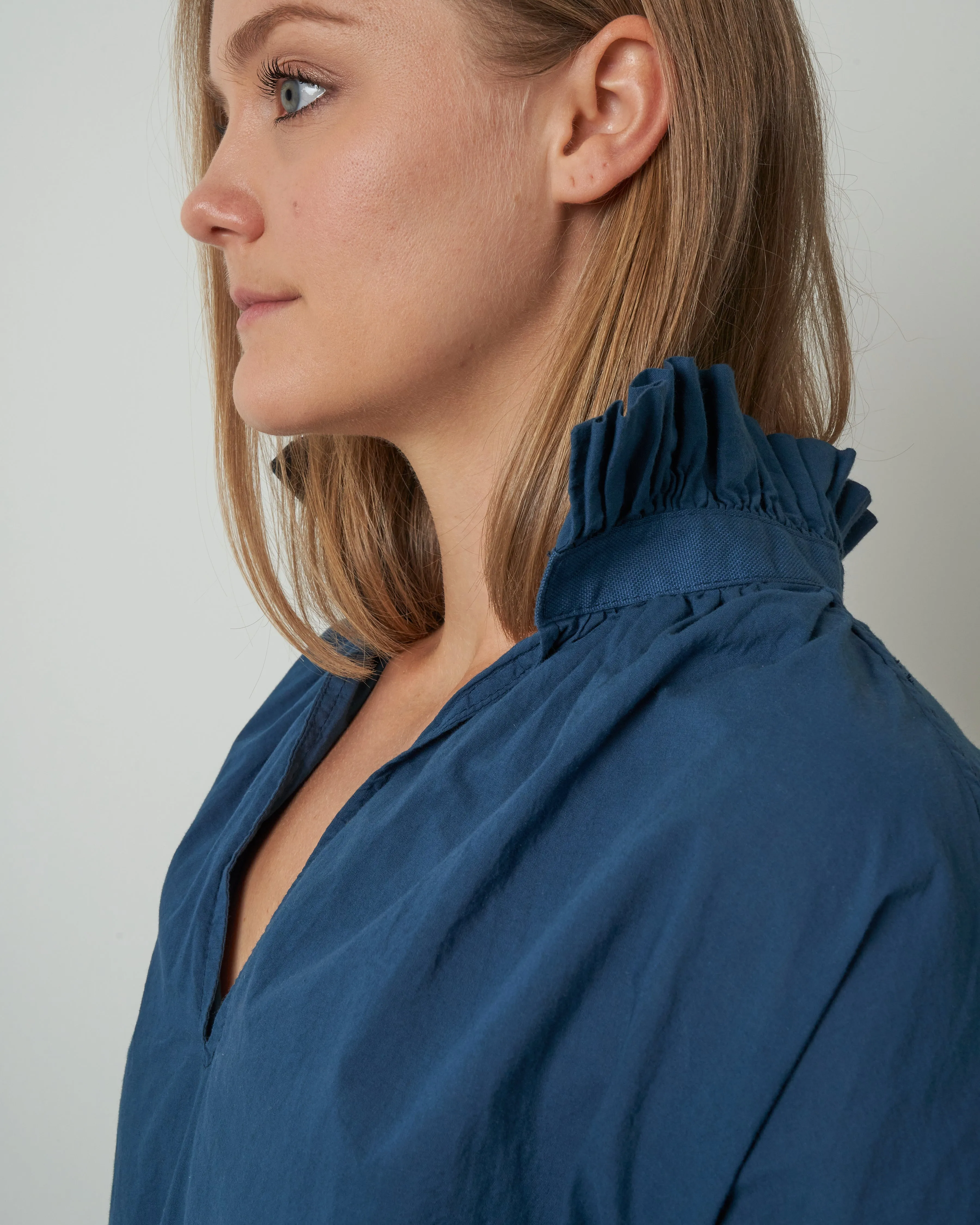 penelope cabo shirt - river