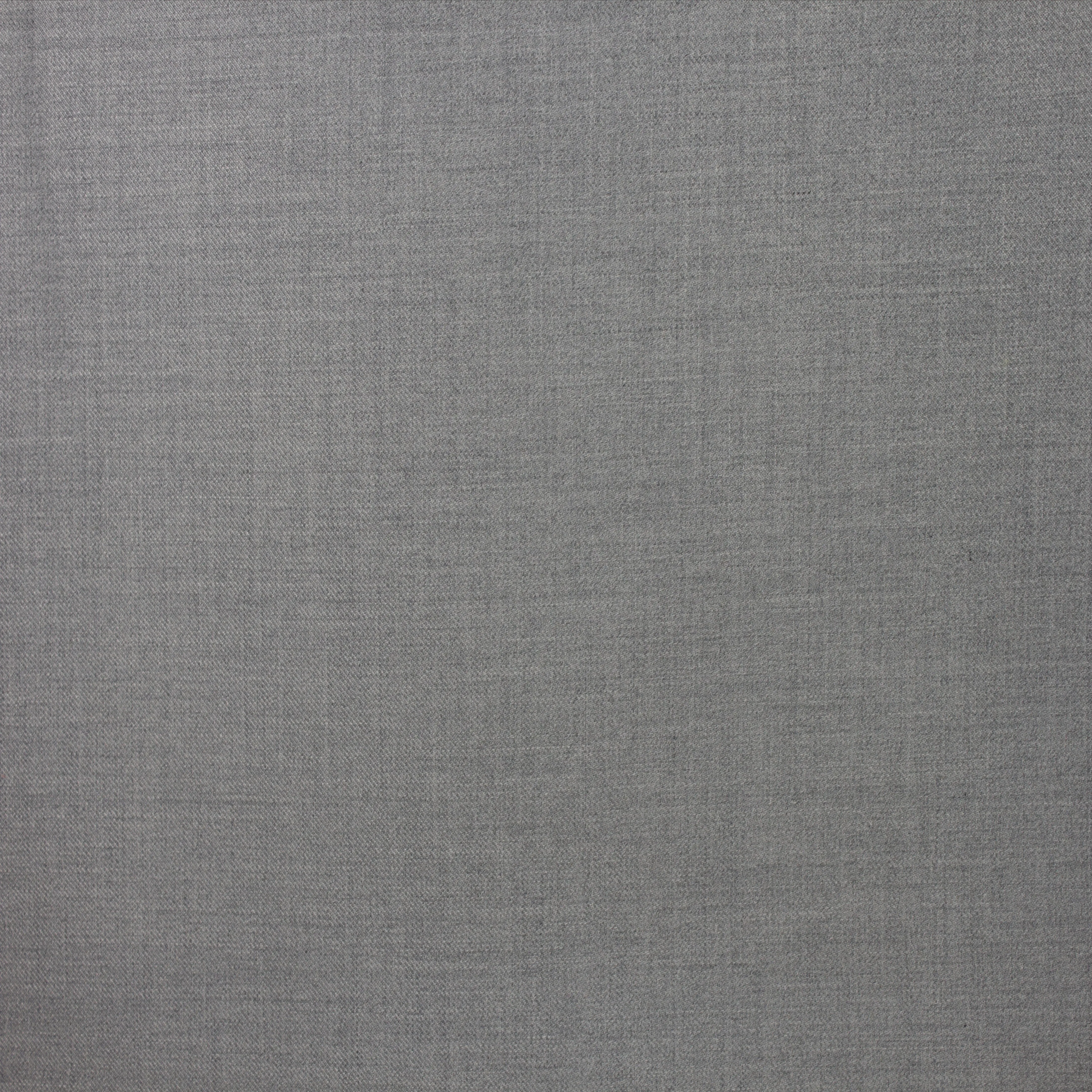 Pewter Grey Texture Plain Suit
