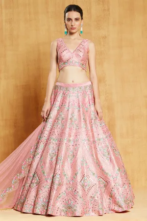 PINK LIZA