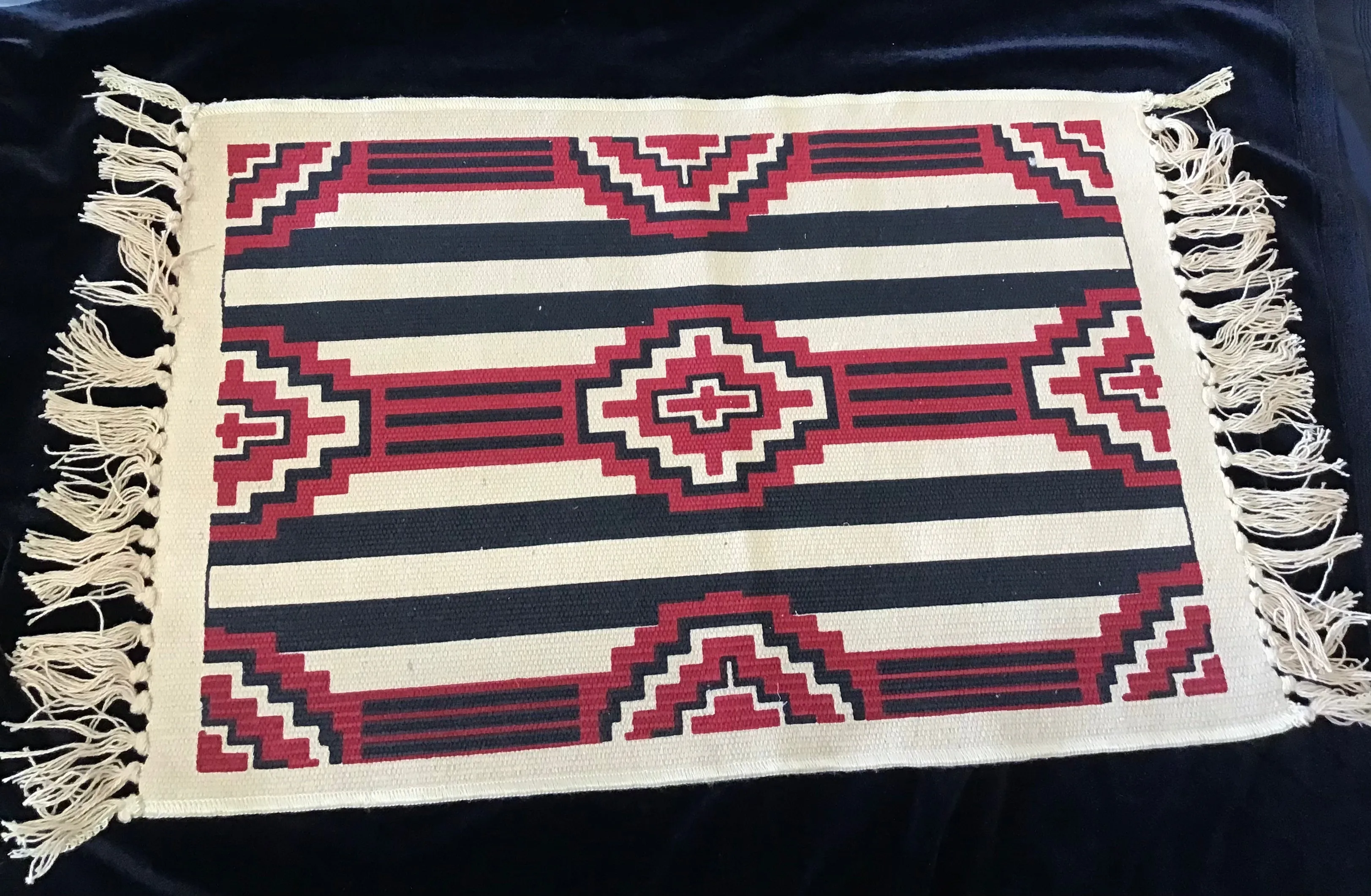 Placemats Native Design