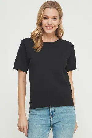 Polly Puff Sleeve Top