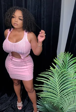 Pretty Pink